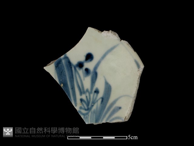瓷盤藏品圖，第1張