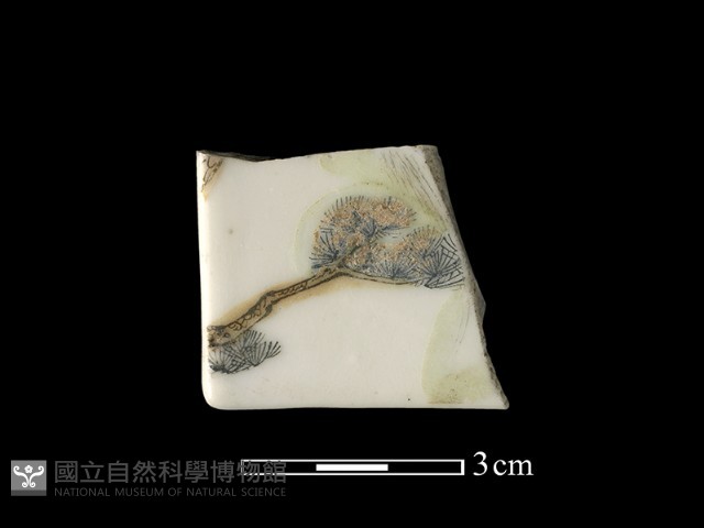 瓷器藏品圖，第1張