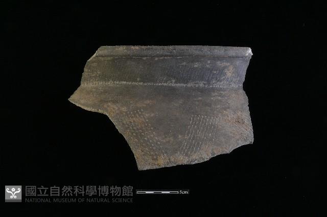 陶缸藏品圖，第1張