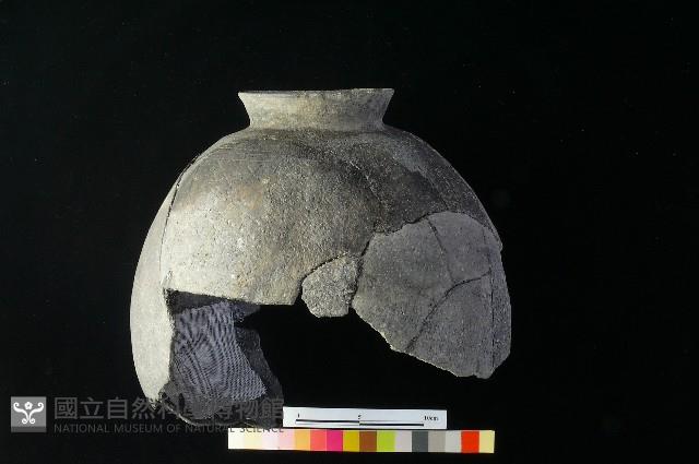 陶罐藏品圖，第9張