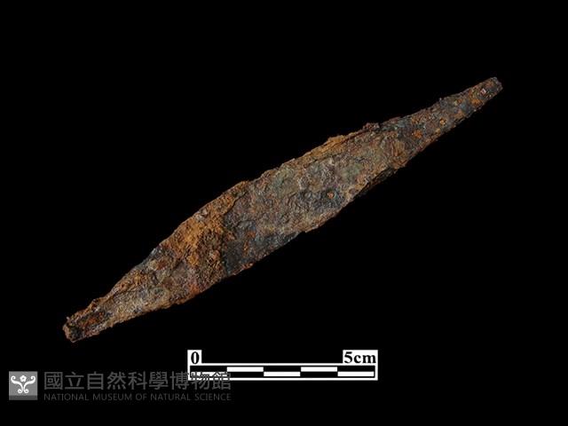 鎗頭藏品圖，第2張