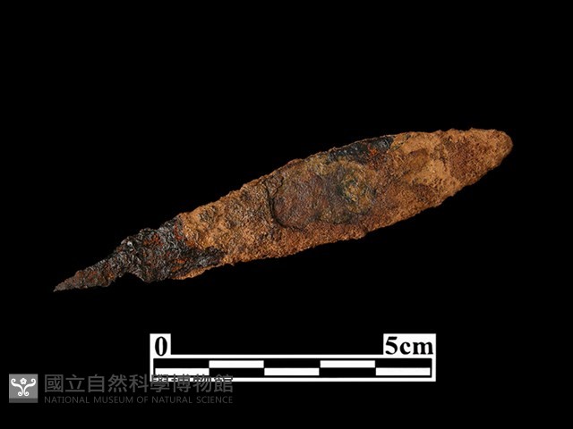 箭頭藏品圖，第2張