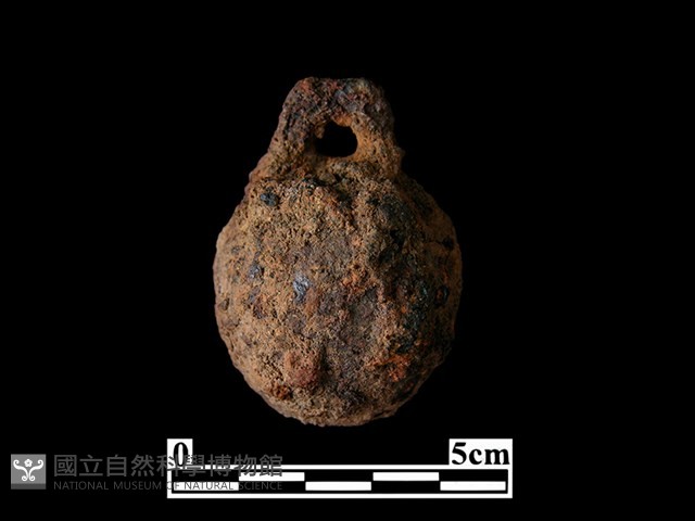 鈴鐺藏品圖，第2張
