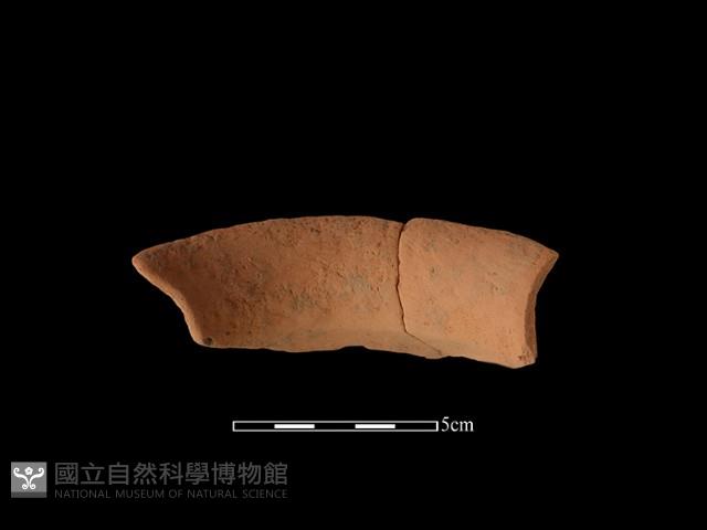 陶罐藏品圖，第1張