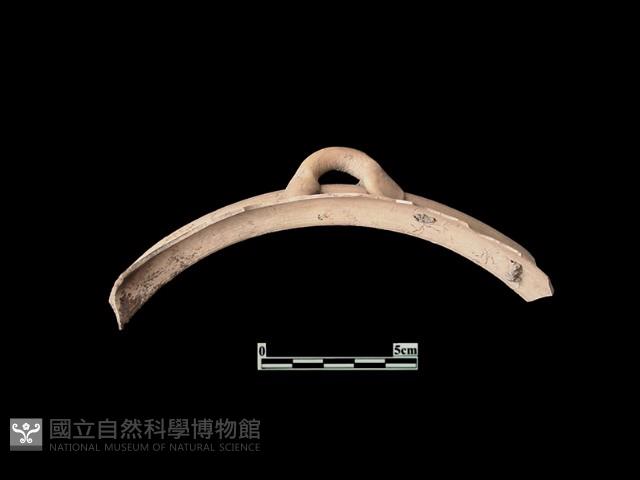 陶片藏品圖，第3張