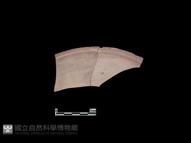 陶蓋藏品圖，第1張