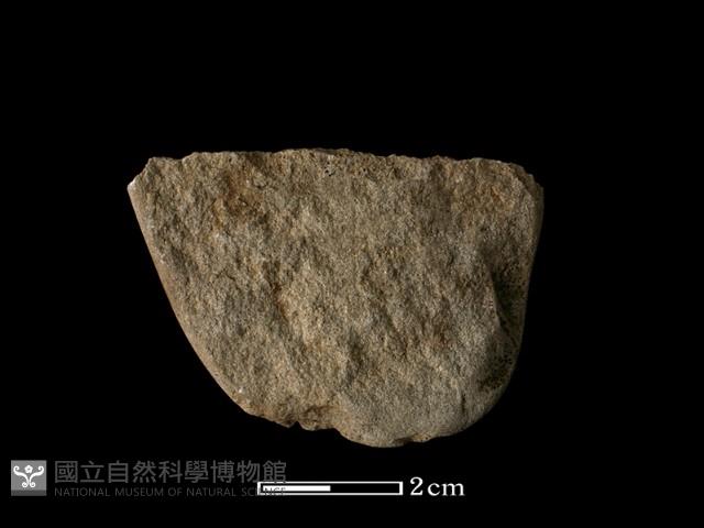 斧鋤形器藏品圖，第1張