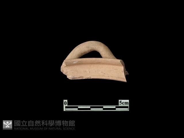 陶片藏品圖，第2張