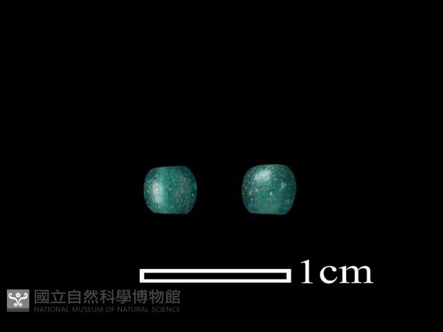 琉璃珠藏品圖，第3張