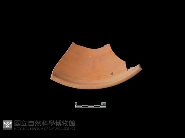 陶蓋藏品圖，第1張