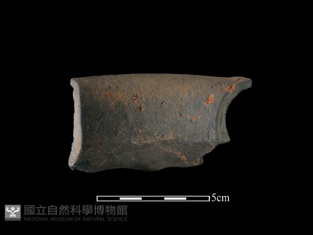 陶罐藏品圖，第2張