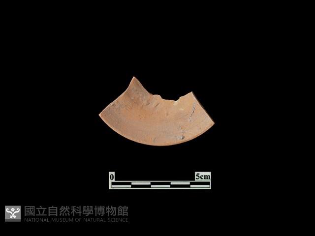 陶蓋藏品圖，第1張