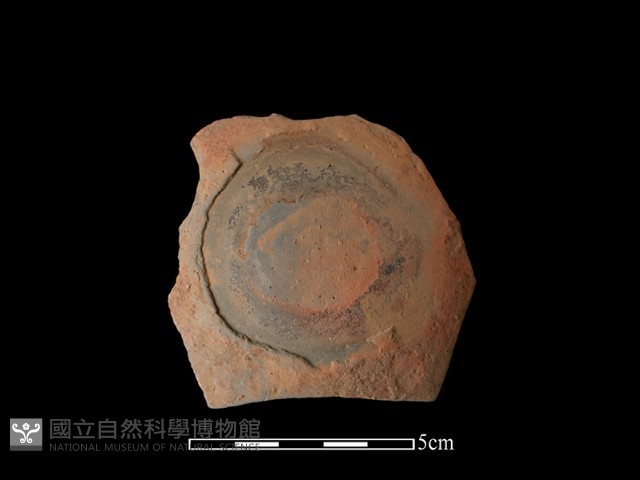 陶片藏品圖，第2張