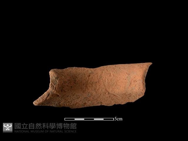 陶罐藏品圖，第2張