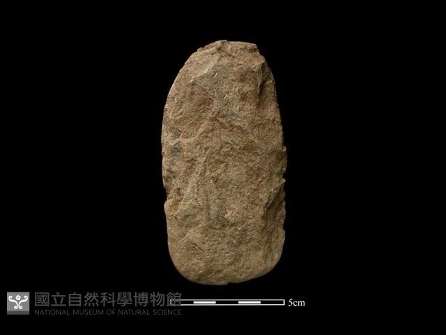 斧鋤形器藏品圖，第1張