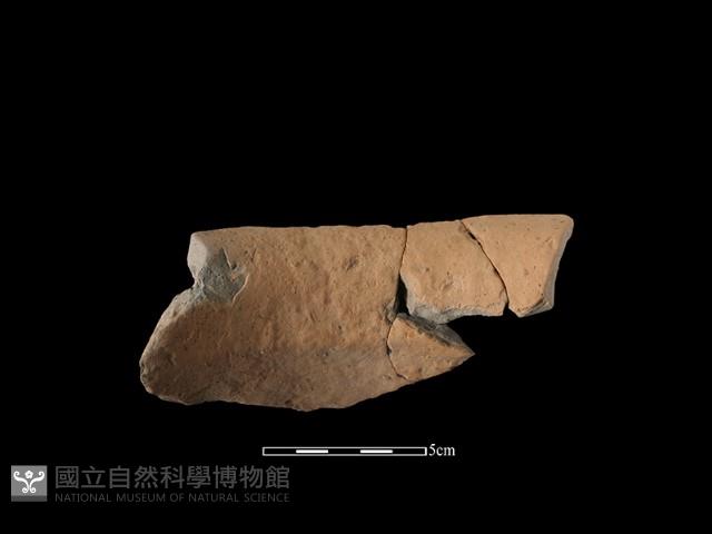 陶罐藏品圖，第2張