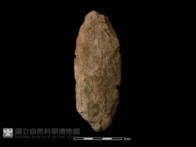 斧鋤形器藏品圖，第1張