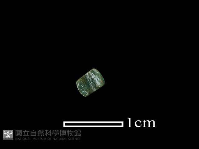 琉璃珠藏品圖，第1張