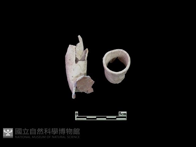 陶片藏品圖，第2張