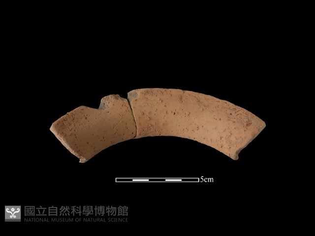 陶罐藏品圖，第2張