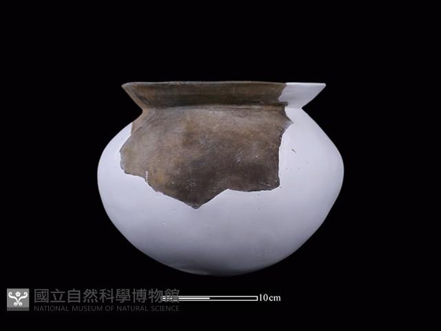 陶罐藏品圖，第2張