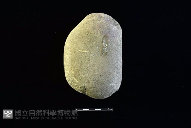 石鎚藏品圖，第2張