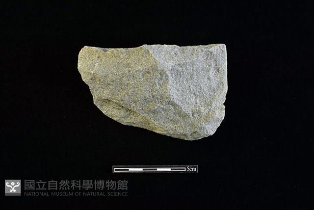 斧鋤形器藏品圖，第2張