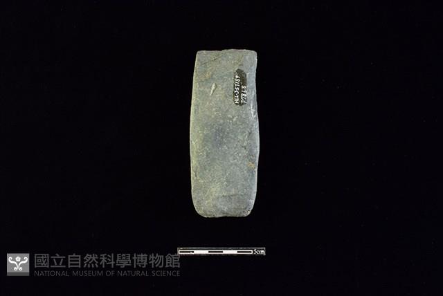 磨製石器藏品圖，第2張