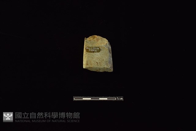 錛鑿形器藏品圖，第2張