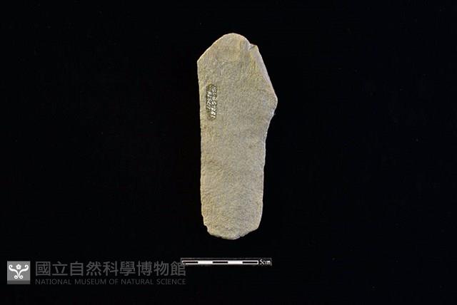 打製石器藏品圖，第2張