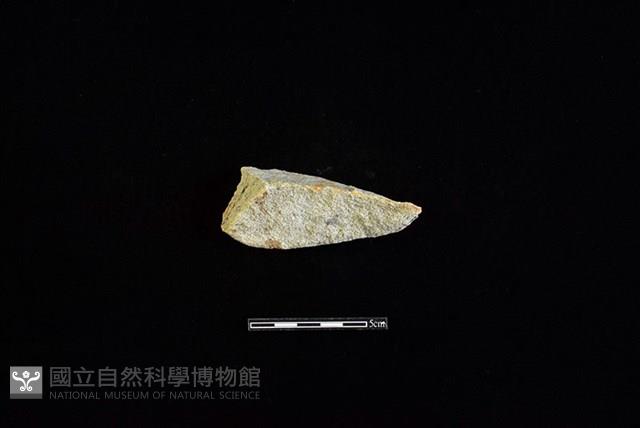 石片器藏品圖，第2張