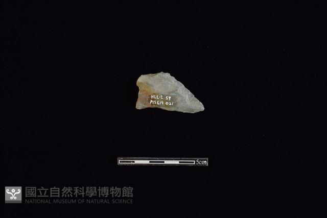 磨製石器藏品圖，第2張