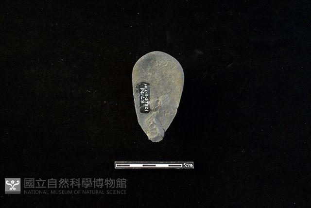 打製石器藏品圖，第2張