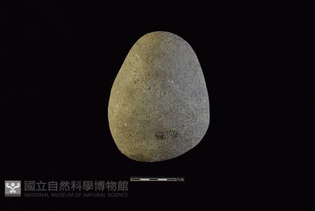 石鎚藏品圖，第2張