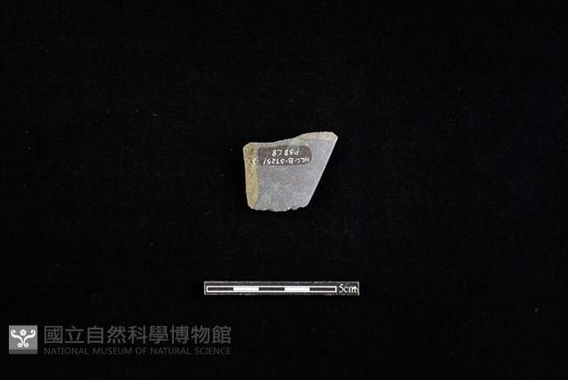 石刀藏品圖，第2張