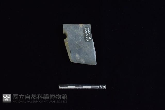 石刀藏品圖，第2張