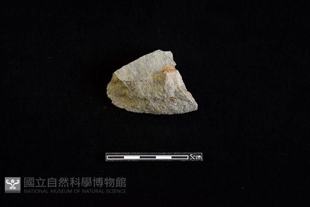 打製石器藏品圖，第2張