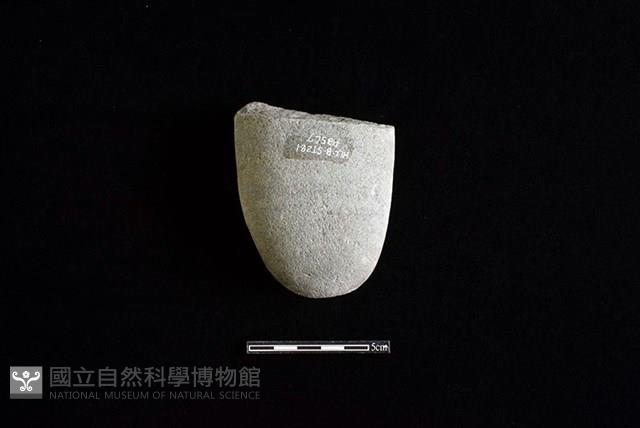 石鎚藏品圖，第2張