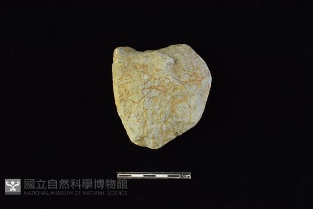 打製石器藏品圖，第2張