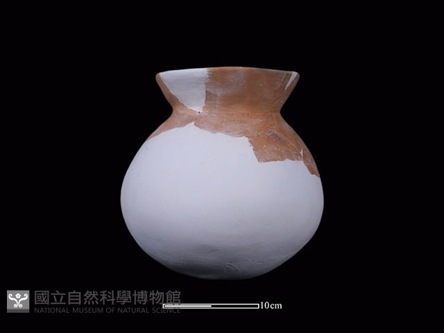 陶罐藏品圖，第2張