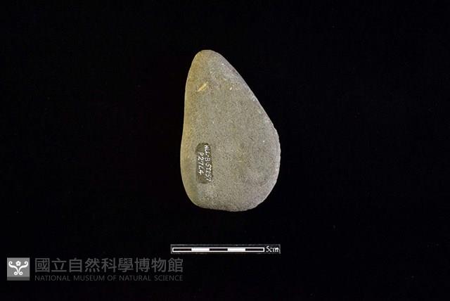 石鎚藏品圖，第2張