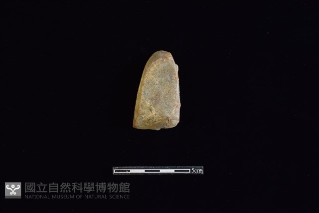 錛鑿形器藏品圖，第2張