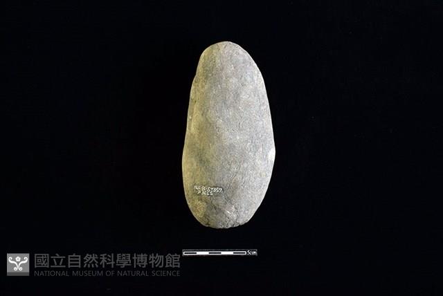 石鎚藏品圖，第2張