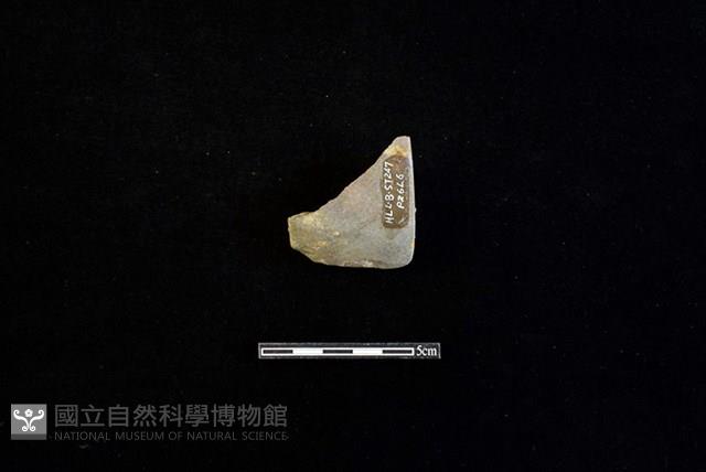 錛鑿形器藏品圖，第2張