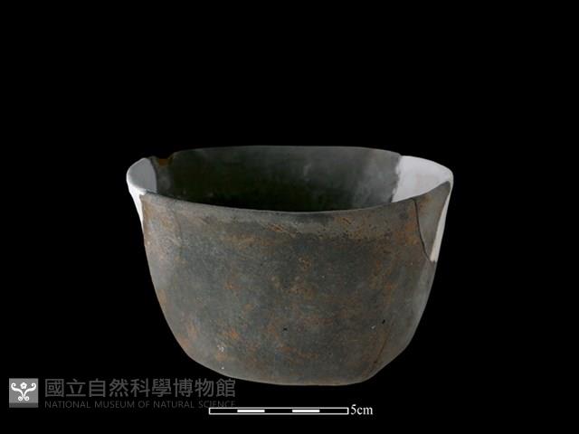 陶蓋藏品圖，第2張