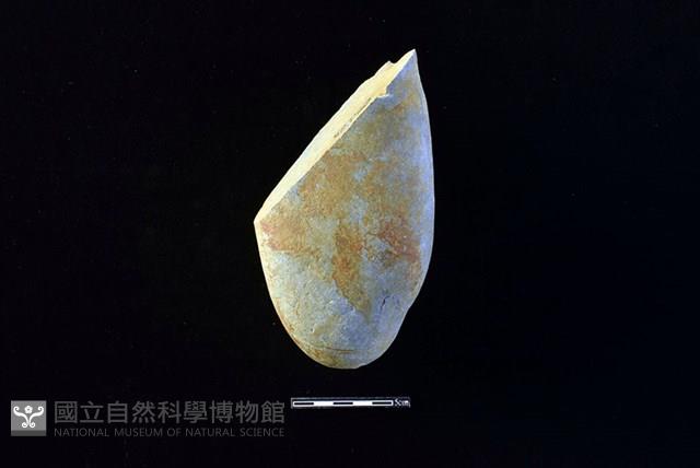 石鎚藏品圖，第2張