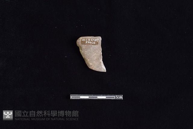 石刀藏品圖，第2張