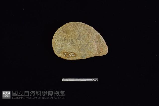 石片器藏品圖，第2張