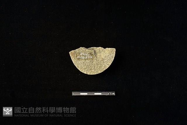 石片器藏品圖，第2張