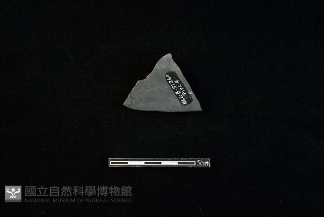 石刀藏品圖，第2張